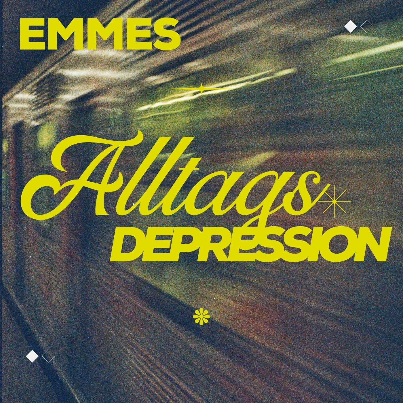 Alltagsdepression