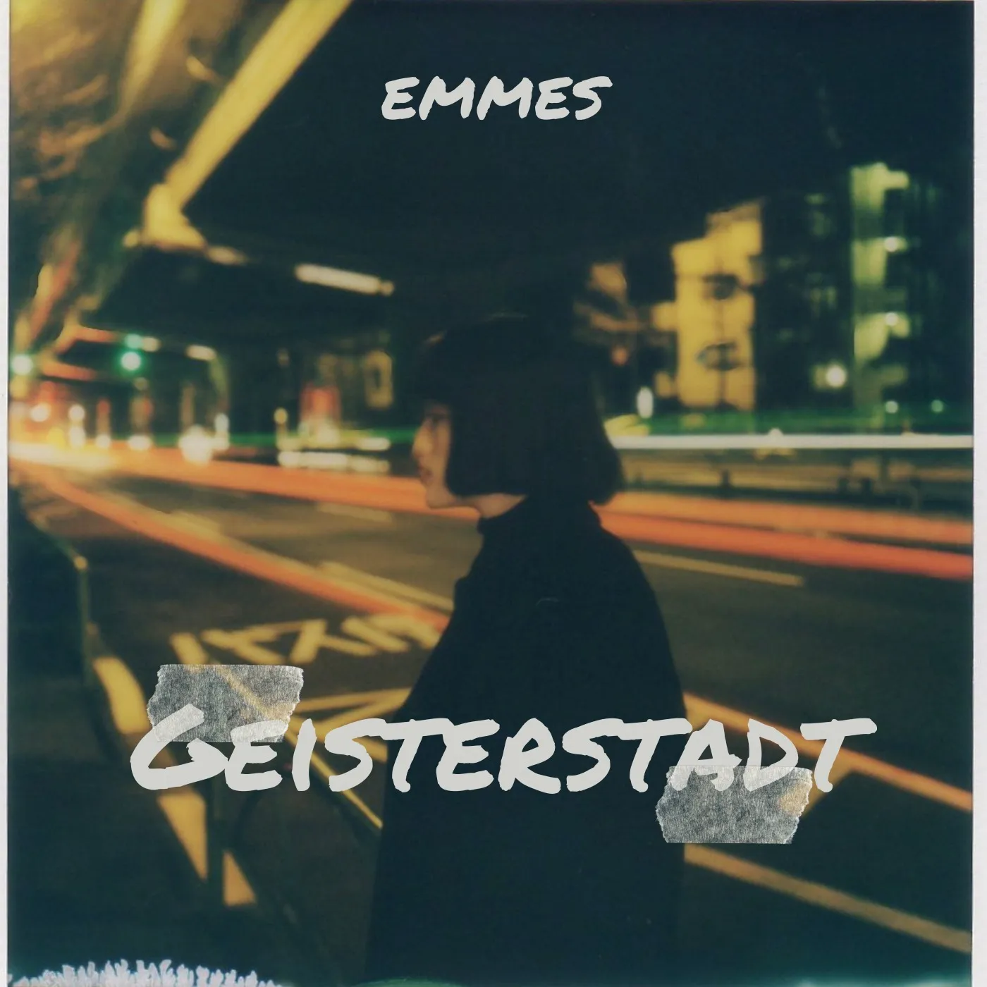 Geisterstadt