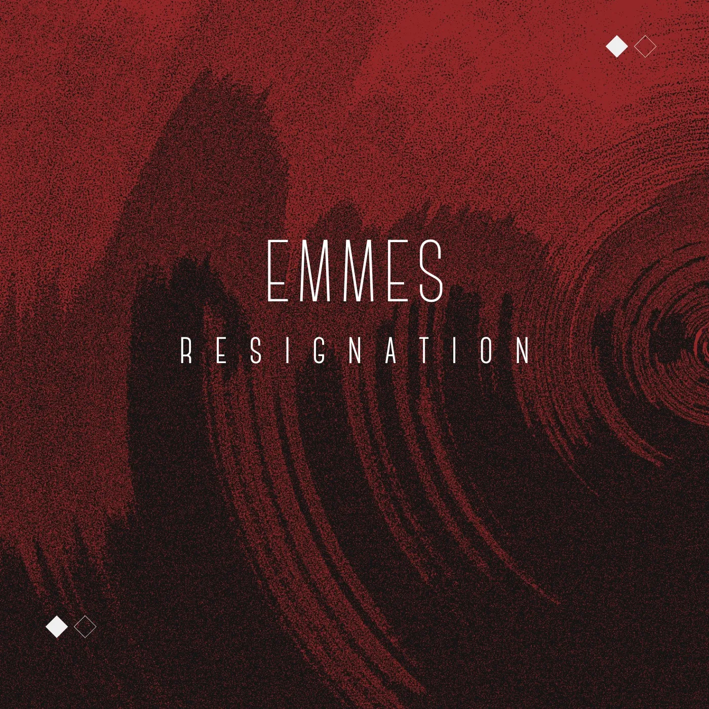 Resignation